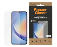 PanzerGlass Ultra-Wide Fit do Samsung Galaxy A34 - 1146930 - zdjęcie 1